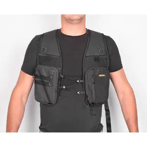 Visgilet Spro Active Pack 15 image-1