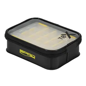 Bolsa de pesca Spro TBX EVA image-0