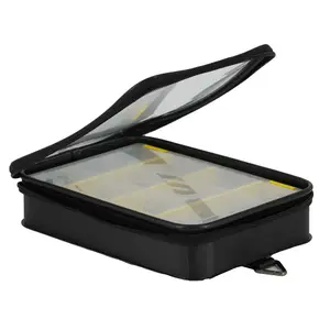 Fishing Bag Spro TBX EVA image-1