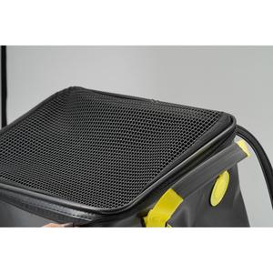 Fishing Bag Spro TBX EVA Boot image-1