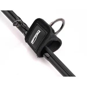 Set of 2 neoprene rod bands Spro image-2