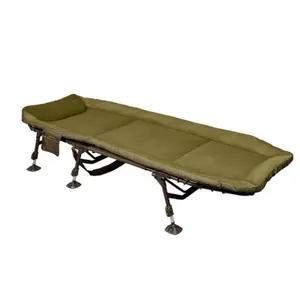 Cadeira de cama de qualidade Spro Nightstalker 205x80x36/45 cm