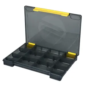 Box Spro TBX 25M - 258 g