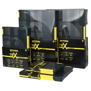 Κουτί Spro TBX 25M - 391 g image-0