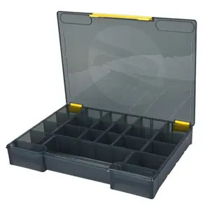 Κουτί Spro TBX 50L - 677 g image-0