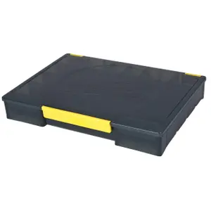 Κουτί Spro TBX 50L - 677 g image-1