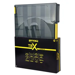 Κουτί Spro TBX 50L - 677 g image-2