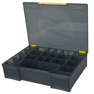 Κουτί Spro TBX 80L - 930 g image-0