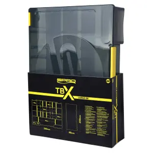 Κουτί Spro TBX 80L - 930 g image-2