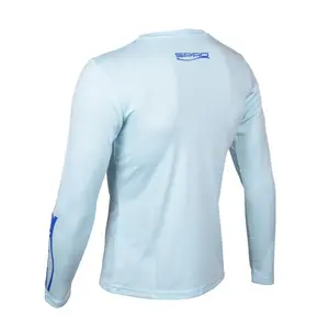 T-shirt manches longues femme Spro Performance Crew image-1