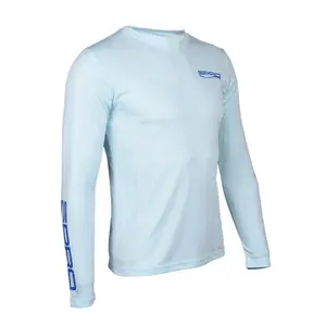 Women's long sleeve T-shirt Spro Performance Crew