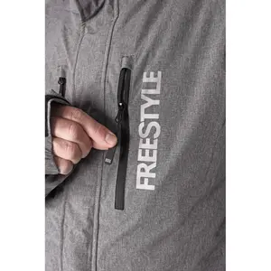 Jas Spro FreeStyle Crewman image-2