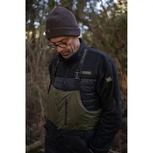 Quality 3-in-1 layered thermal kit Spro image-2