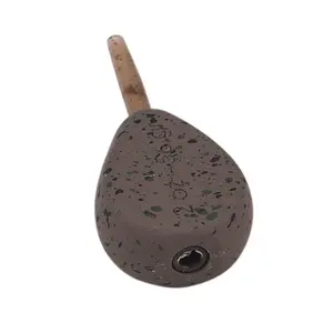 swivel Spro Pole Position Flat Pear Inline 2,4 oz image-0