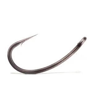 Haken Gamakatsu Pole Position Strongbow (x10) image-0