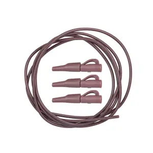 Lead clips Spro C-Tec Rig Kit #8 (x3) image-0