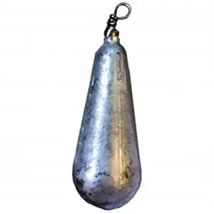 Draaibaar lood Spro C-Tec (x2) image-0