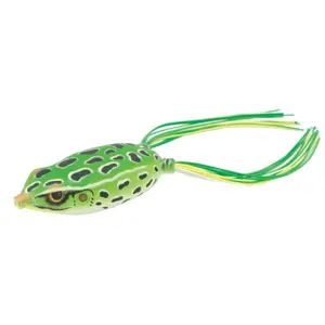 Señuelo Spro Bronzeye Frog 65 – 18g image-0