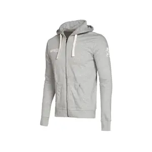 Pamut dzseki Patrick Hoody Sprox image-0