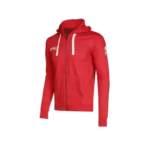 Pamut dzseki Patrick Hoody Sprox image-0