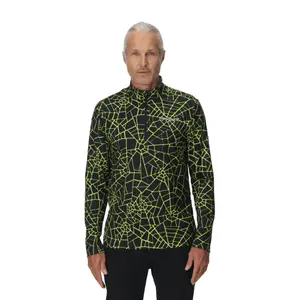Sweter 1/2 zip Spyder image-1