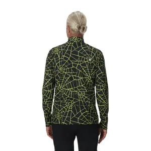 Sweter 1/2 zip Spyder image-2