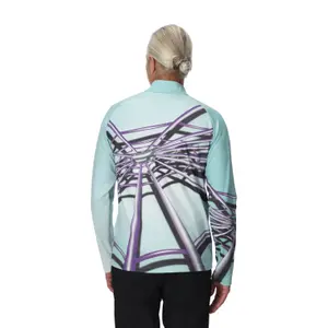 1/2 zip sweater Spyder Legacy image-2