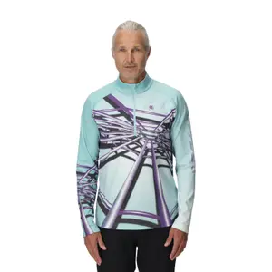 1/2 zip sweater Spyder Legacy image-1