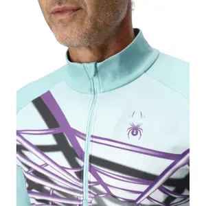 1/2 zip sweater Spyder Legacy image-3