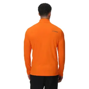 Camisola de manga comprida com 1/2 fecho Spyder Prospect image-2