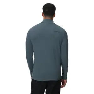 Camisola de manga comprida com 1/2 fecho Spyder Prospect image-2