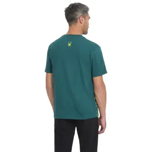 T tričko Spyder Webspyd image-1