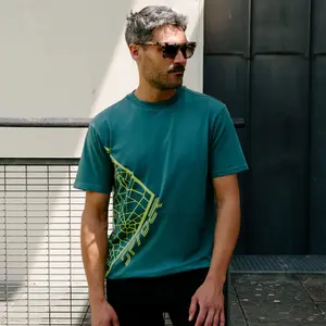 T tričko Spyder Webspyd image-3