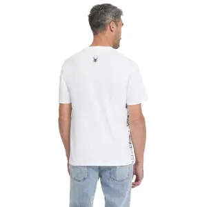 T tričko Spyder Webspyd image-1