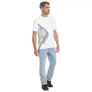 T tričko Spyder Webspyd image-3