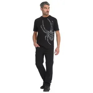 T tričko Spyder Spyd Up image-2