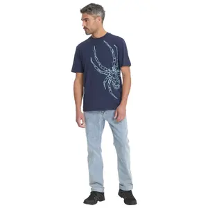 T tričko Spyder Spyd Up image-3