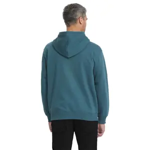 Felpa con cappuccio Spyder Wordmark image-1