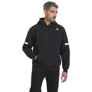 Felpa con cappuccio Spyder Web Invyder