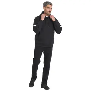 Felpa con cappuccio Spyder Web Invyder image-3