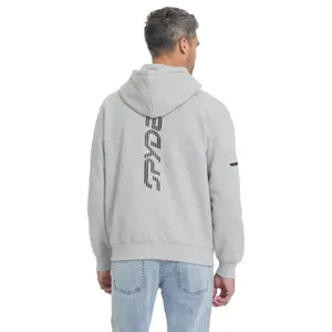 Felpa con cappuccio Spyder Web Invyder image-1