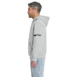 Felpa con cappuccio Spyder Web Invyder image-3