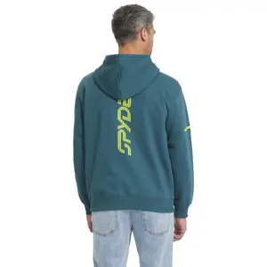 Felpa con cappuccio Spyder Web Invyder image-1