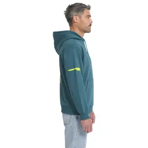 Felpa con cappuccio Spyder Web Invyder image-2