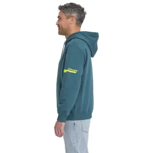 Felpa con cappuccio Spyder Web Invyder image-3