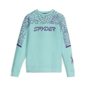 Fleece Spyder Speed image-0