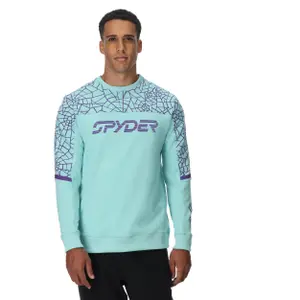 Fleece Spyder Speed image-1