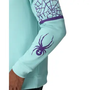 Fleece Spyder Speed image-3