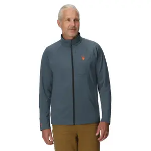 Sweater Spyder Gridweb image-1