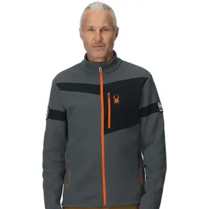 Skijakke Spyder Wengen Bandit image-1